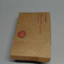 Organic Nursing Pads - 14 Washable Breast Pads for Breastfeeding, Wash Bag, Reusable Nipple Covers for Breastfeeding Essentials, Soft & Absorbent (Neutrals, L 4.8")