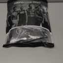 Compression Socks, Size L/XL, 6 PCS