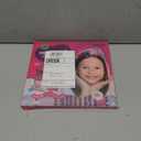 Pretty Me Headband Making Kit for Girls - Arts & Crafts Gift - Make Your Own Fashion Headbands for Kids - DIY Hair Accessories Set - Gift for Ages 5-12 Year Old Girl - Little Kids Art & Craft Gifts