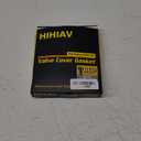 12635953 for Chevy Malibu Valve Cover Gasket Seal 2.0 2.5L,Buick Envision Lacrosse Regal,Cadillac,Blazer Camaro Equinox Impala Traverse GMC Acadia Canyon Terrain 2013 2014 2015 2016 2017 2018 VS50752.