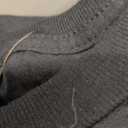 LOVE heart baseball valentines birthday men women boys girls T-Shirt L, Black