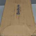 Bedsure GentleSoft Sherpa Fleece Blankets Queen Size for Bed - Thick and Warm Throw for Women and Men, Soft Fuzzy Plush Queen Blanket for Winter, Non-Heated, Teal, 90x90 Inches