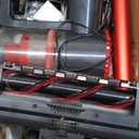 Cordless Vacuum Cleaner with Self-Standing, 40KPA Stick Vacuum Cleaners for Home, 8-in-1 Lightweight Rechargeable Vacuum, 7-Layer Filtration,Ideal for Carpet, Pet Hair, Hardwood Floors