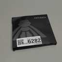 FNTCASE for Samsung Galaxy Z Fold7 Case: [Fit for Magsafe] [Screen Protector] Magnetic Translucent Matte, Military Grade Drop Protection, Shockproof Protective for Fold 7 Phone Cover (Blue 8.0 inch)