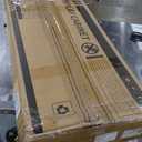 VEVOR Storage Shelves, 3000 lbs, 5 Tier Heavy Duty Garage Shelving, 20" D x 48" W x 72" H Adjustable Metal Shelves for Industrial Shelving Unit Utility Shelf, for Kitchen, Warehouse, Basement, Black