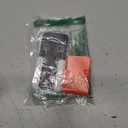 Replacement for FEBO Flame Electric Fireplace Remote Control E3001 ZHS-30-B 384-15A-20-13E F18-I-008-018C F15-I-005-009 15IN-23-100 F15-I-005-031B 14IN-28-078 ZHS-32-D