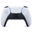 Playstation 5 DualSense Wireless Controller - White