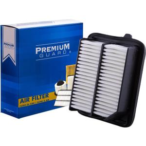 PG Engine Air Filter PA9944 | Fits 2014-2022 Honda Accord, 2020-2022 CR-V (Premium Guard)