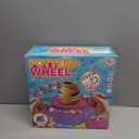 TingingYuli Pottery Wheel for Kids with Clay Kit - Arts and Crafts for Kids Ages 6-8 8-12, Complete Pottery Kit with Air Dry Clay and Painting Tools, Easter Christmas Birthday Gift for Boys Girls (rose)