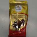 Ferrero Rocher Golden Moments, Premium Milk Chocolate Hazelnut, Individually Wrapped Holiday Chocolate, 3.1 oz bag, BB: 04/20/2026