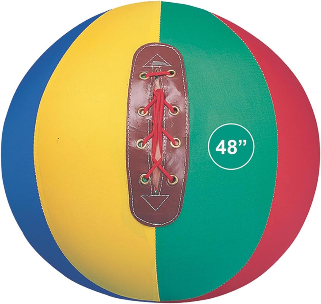 Champion Sports Cage Ball Cover,  48-Inch Diam