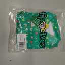 Tipsy Elves Mens Golf Polo Shirt - Moisture Wicking, Stretch Fabric, Athletic Fit - Performance Polo (Green, S)