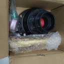 Freestanding Tub Drain Kit, PVC Bathtub Drain Rough-in Kit，Compatible with Free Standing Bathtubs, Floor Mounted Bathtubs and Island Bathtub, with PVC Plastic Adapter and Brass Tail Pipes
