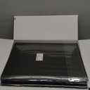 14 PCS Office Accordion File Organizer Bulk - 13 Pocket Plastics Expanding Folder with Tabs - Letter Size Loose Paper Folder for Work School Home, Student Teacher