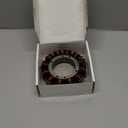 Motorcycle Stator Coil 29987-02 Compatible with Harley Davidson Electra Glide Road Glide Road King 2002-2005 45AMP 29987-02A