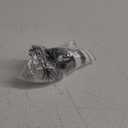 Calvin Klein Women's Modern Cotton Thong-Panty (Black)