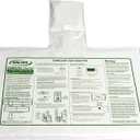 Smart Caregiver Cordless Chair Sensor Pad, 10" x 15"