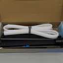 Led Floor Lamp, Corner Lamp Compatible with Alexa, RGB Corner Floor Lamp with Music Sync, 16 Million DIY Colors for Bedroom