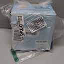 Upgraded Water Filter Replacement Fit for Zero Pitcher and Dispenser ZR-001 ZR-004 ZP-006 ZR-017, Five-Stage Filter System, Effectively Reducing Lead, Chromium, and Contaminants, 4 Packs, By BOGDA