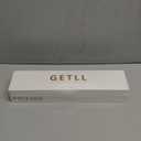 Ionic Thermal Brush Curling Iron Brush 1.5 Inch Heat Round Hair Curling Brush with Ceramic Tourmaline Hair Styler Dual Voltage Hot Brushes for Volume Hair Curler