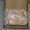 Blushtier Passover Kitchen Accessories Sets, Including Kitchen Apron, Pot Holder, Oven Mitt Passover Gifts for Home Seder