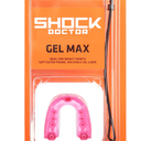 Gel Max Protector Bucal 11+