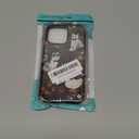 DAIZAG Case for iPhone 14 Pro Max, Cute Cartoon Cat Full-Body Design Hybrid Dual Protection Soft TPU + Hard PC, Shockproof & Scratch-Resistant Protective Cover Phone Case for Men Women