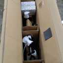 Jetson Bolt Electric Bike, Foot Pegs, Easy-Folding, Built-in Carrying Handle, Twist Throttle, Cruise Control, Up to 15.5 MPH, Range Up to 15 Miles, Ages 13+