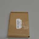 Generator Interlock Kit for Square D QO or Homeline 100 or 125 Amp Panels, 3/4-7/8 Inch Spacing Between Main and Branch Breaker, Interlock Breaker Kit