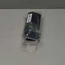 Krypthos 10 Slots Insulin Vial Protector Case, Insulin Vial Organizer Bag for Diabetics Standard 1ml 3ml 5ml and 10ml Vials, Insulin Carrying Case Fridge Holder Storage Holder, No Ice Pack