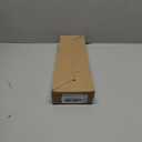 HapiRm Over Door Hat Rack - 2 Packs Hat Organizer with 8 Hooks Design, Hanging Baseball Cap Organizer Storage Holds Up to 40 Caps for Door, Bedroom, Closet (White)