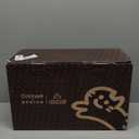 Cocinare x Chanoir FLOW M9 Pro Electric Kettle, Art de Paris Collaboration, Premium Gift Box Packaging with Coffee Mat, 0.5 Temp Control for Coffee & Tea (Chanoir White)