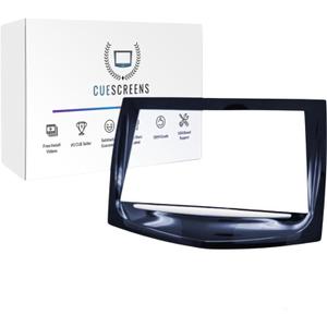 Cadillac CUE Premium Touch Screen Replacement  Upgraded Ultra-Responsive QuantumCore Chip with Dual-Mode Engineering  HD Gel-Free Display | OEM-Quality Digitizer 20132020  Lifetime Support