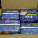 Tena Protective Adult Incontinence Underwear for Men, Maximum, S/M, 80 Count (Waist Size 25in-34in)
