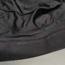 BRABIC Upper Arm Shaper for Women Fajas Post Surgery Compression Sleeves Front Closure Bra Arm Lipo Shapewear Tops (Small, Black)