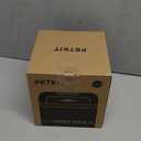 PETKIT New Cat Water Fountain with Wireless Pump, Ultra Quiet 65oz/1.85L Pet Water Fountain for Cats and Dogs Inside, Detachable Design Easy to Clean and Assemble, Filters Included