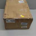 HECASA Double Din Dash Kit W/Wiring Harness Compatible with 2003-2006 Jeep Wrangler TJ Radio Dash Bezel