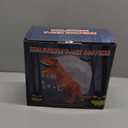 Inflatable Dinosaur Costume Adult&Kid, Blow Up Inflatable Trex Costume for Halloween Themed Party Cosplay