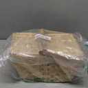 Rubies The Wizard of Oz: Toto in a Basket Costume Accessory for Kids or Adults, Unisex No Size