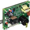 Dinosaur Electronics UIB64 Ignition Board,green