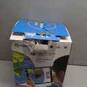 PlayShifu Globe for Children – Orboot Earth: Interactive Kids Globe with 1000+ Facts on Animals, Places & Monuments | Tech-Powered Learning Toy & STEM Gift for Kids Ages 4–10