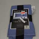 King 1 Quilted Sham 20x26in 100% Polyester
