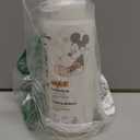 The Honest Company Foaming Bubble Bath Gentle Enough for Baby Dermatologist Tested Tear-Free Hypoallergenic Disney's Mickey Mouse Comfort Sweet Cream 12 fl oz