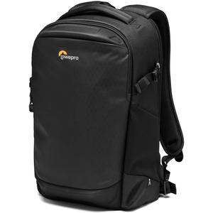 Lowepro Flipside BP 300 AW III Mirrorless and DSLR Camera Backpack - Black - with Rear Access - with Side Access - with Adjustable Dividers - for Mirrorless Like Sony 7 - LP37350-PWW