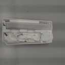 Philips Sonicare 5900 Series Electric Toothbrush - Next-Generation Sonicare Technology, Pressure Sensor, 6 Brushing Settings, SmarTimer, BrushPacer, 21-Day Runtime, Light Pink, Model HX7132/02