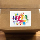 Colorful Birthday Party Decorations for Boy, Girl- Rainbow Party Supplies