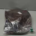 Pirate Hat Men And Women Leather Colonial Style Tricorn Hat Halloween Dressing Up Costume Accessory brown