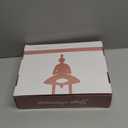 5.5 Yards Aerial Silk Swing Outdoor Hammock Aerial Yoga Swing For Adults,Aerial Yoga Hammocks for outside (Light Purple)