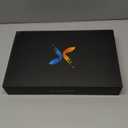 Touchscreen Digital Calendar Day Clock for Seniors 10.1 Inch, Voice Alarm | Medication Reminder | WiFi Accurate Time, Customizable Gift for Elderly or Dementia Alzheimers - Black