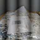 Area Rug Living Room Rugs 12x15 Extra Large Beige Blue Carpet